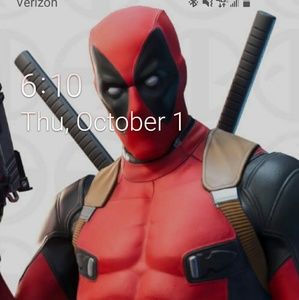 Meet your Posher, Robert